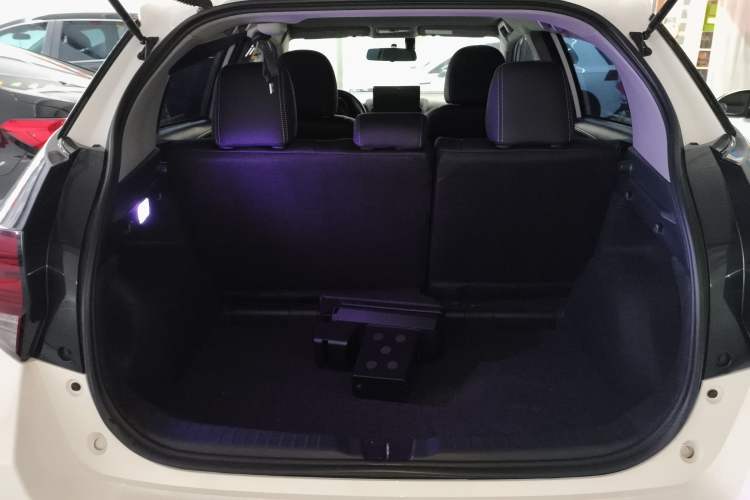 Used Toyota YARiS L Zhi Xuan 2021 X-Trail 1.5L CVT Leading Edition
