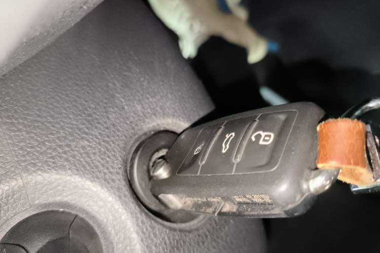 Used Skoda Kamiq 2018 1.5L Automatic Standard Edition China VI
