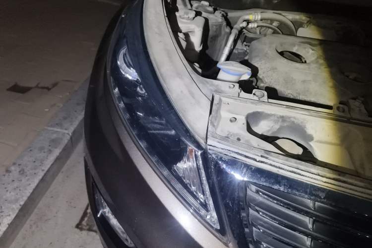 Used Kia Sportage R 2015 2.0L Automatic Two-Wheel Drive GLS