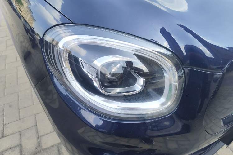 Used Leapmotor T03 2021 400 Lite Edition - Lithium-Ion Battery