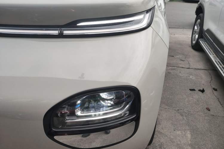 Used Baojun Cloud 2023 460 Max