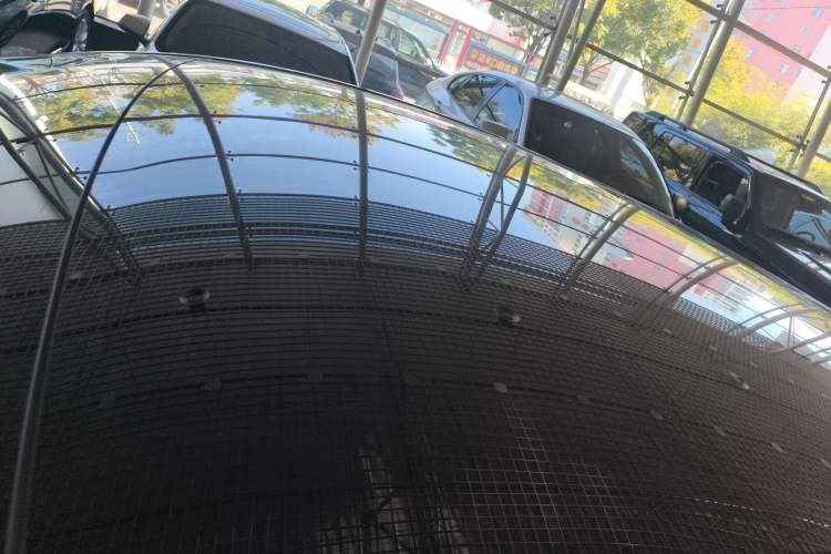 Used Tesla Model Y 2024 Long-Range All-Wheel-Drive Version