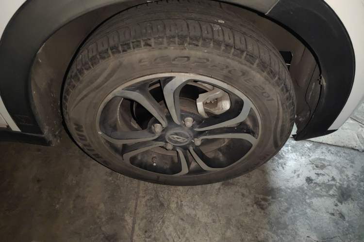 Used Chery Little Ant 2019 4-Seater Smart Edition 35 kWh