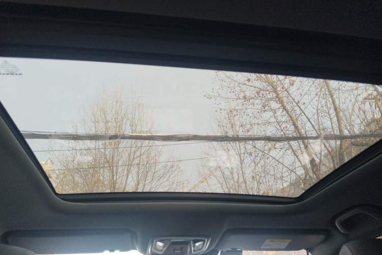 Used CHANGAN OSHAN Z6 New Energy 2023 ZhiDian iDD 150KM Flagship PLUS