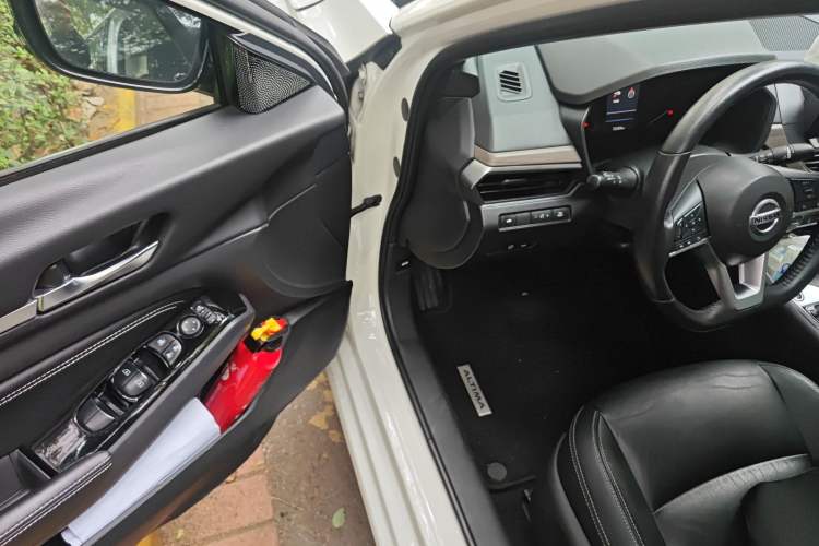 Used Nissan Teana 2021 2.0L XL Comfort Edition