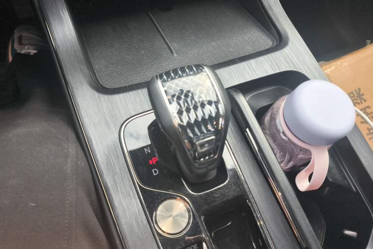 Used GAC Trumpchi GS8 2022 Dual-Engine Series 2.0TM Two-Wheel Drive Prestige Edition (7 Seats)