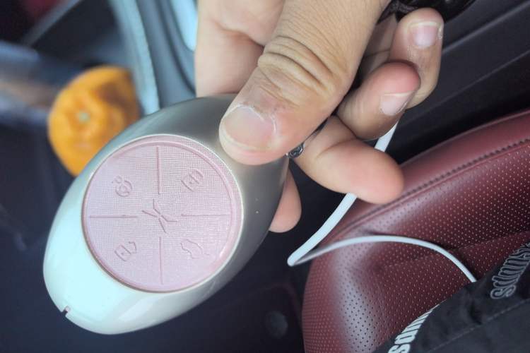 Used XPeng P7 2020 670N