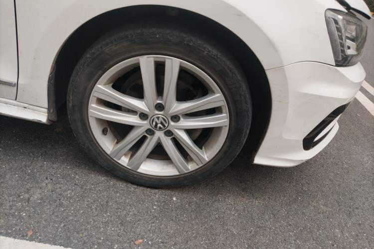 Used Volkswagen Sagitar 2018 280TSI DSG Ignite Edition
