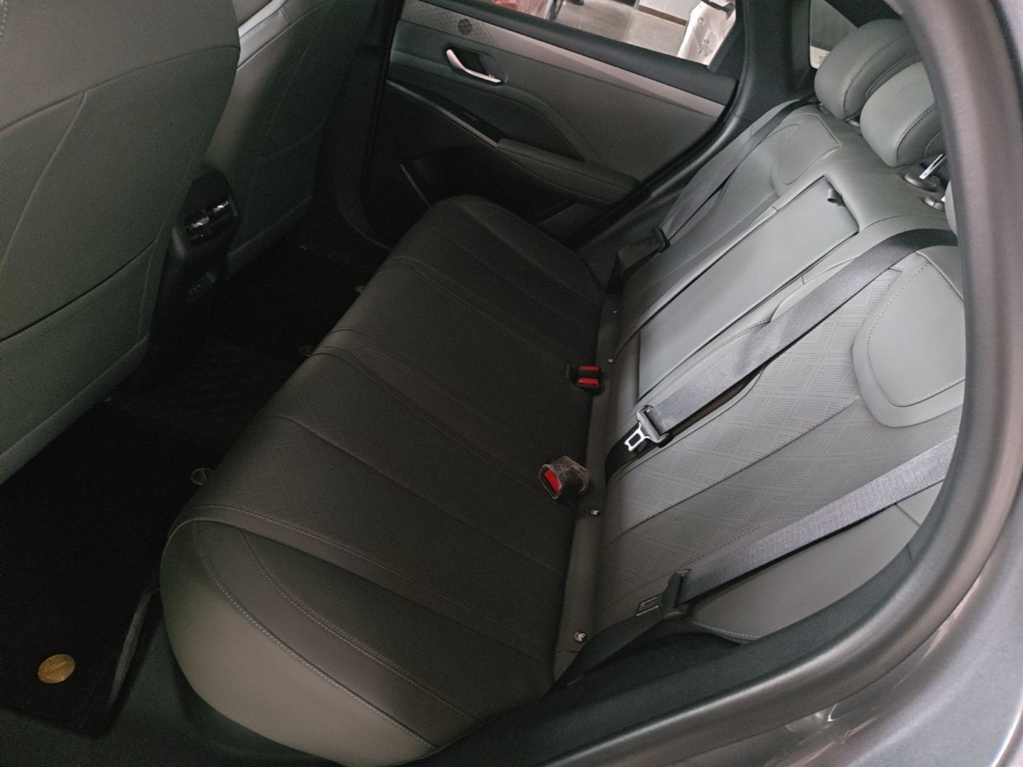 BYD Qin PLUS — снимка 20