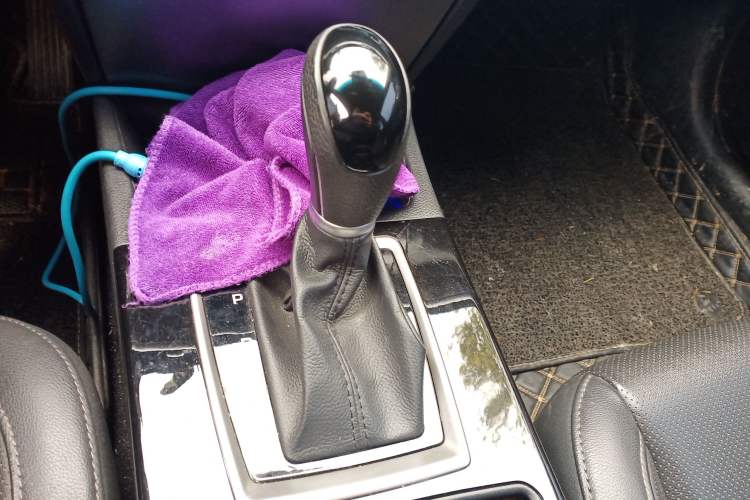 Used Hyundai Mistra 2017 1.8L Automatic Smart GLS China V Standard