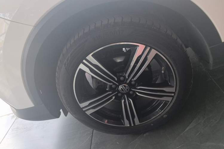 Used MG ZS 2018 1.5L Automatic Luxury Edition China V Standard Left Front Wheel Hub