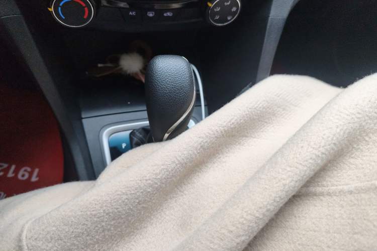 Used Buick GT 2018 18T Automatic Elite Model