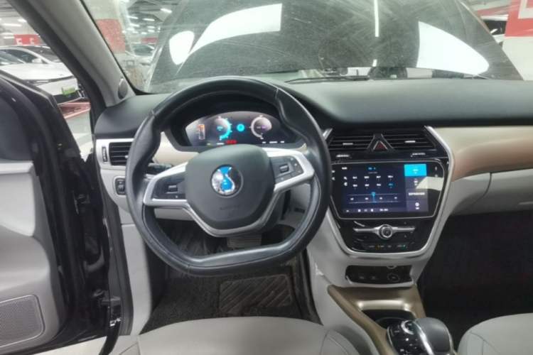 Used Denza 2018 500 Fashion Edition
