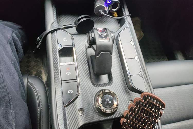 Used Haval H Dog 2023 2.0T Two-Wheel Drive Trendy Outdoor Edition
