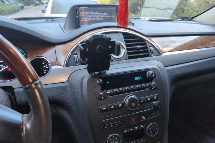 Used Buick Enclave 2013 3.6L Four-Wheel Drive Elite Edition