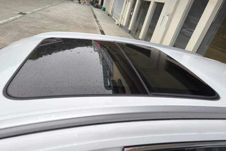 Used Haval JOLION 2021 1.5T Automatic Grand Three-Volume Version