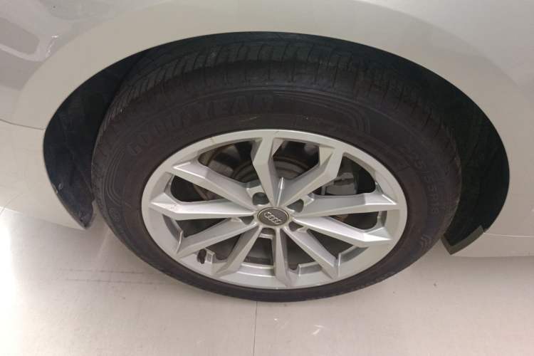 Used Audi A6L 2019 40 TFSI Luxury Prestige Edition