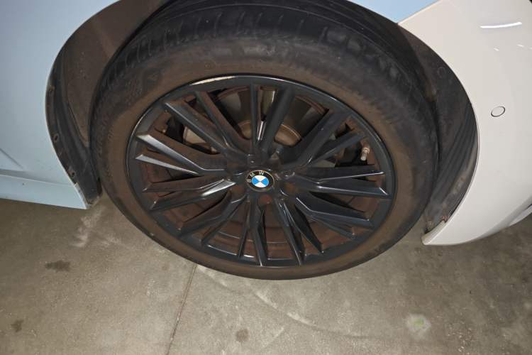 Used BMW 3 Series 2021 Facelifted 325Li M Sport Night Edition Package
