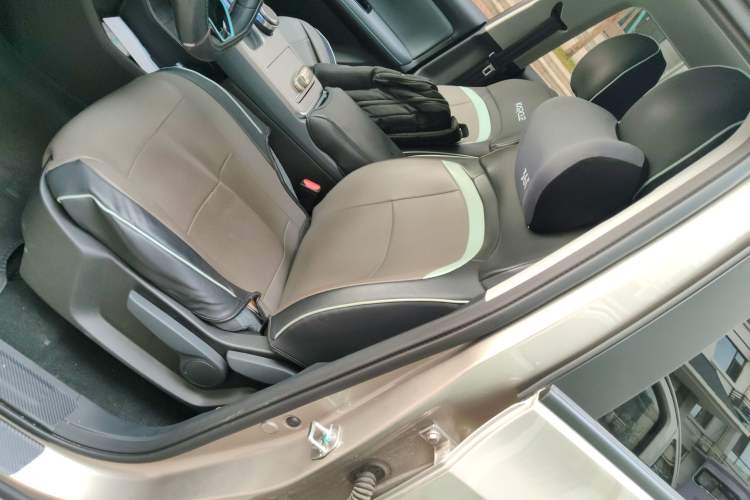 Used AION Y 2023 Plus 510 Enjoy Edition
