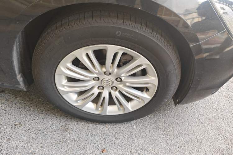 Used Buick LaCrosse 2016 20T Elite Edition