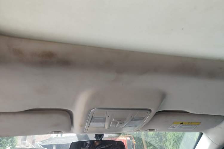 Used CHANGAN OSHAN X7 2020 1.5T Automatic Luxury Version