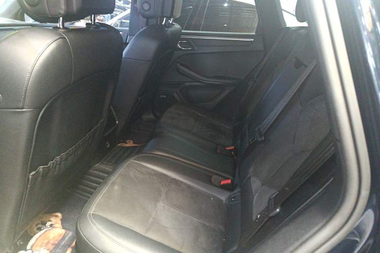 Used Porsche Macan 2020 Macan 2.0T