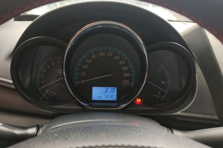 Used Toyota YARiS L Zhi Xiang 2017 1.3E Manual Charm Edition