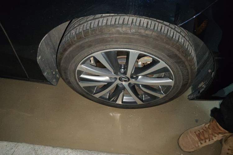 Used Lexus ES 2018 300h Premier Edition China V Standard