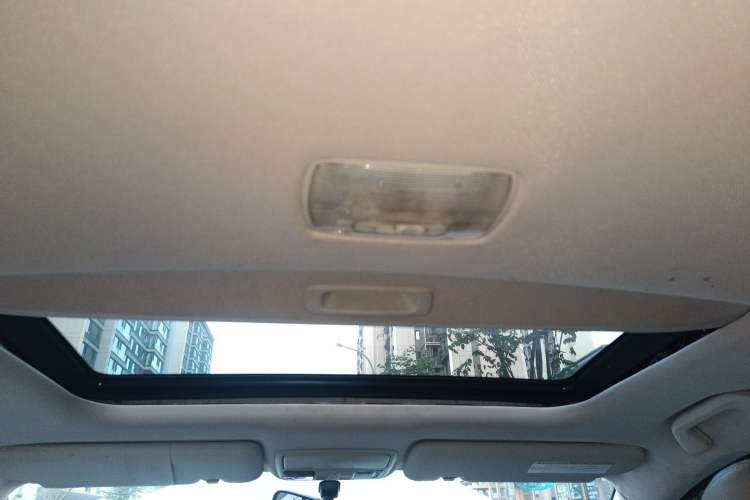 Used Honda CR-V 2012 2.0L Four-wheel Drive Classic Edition
