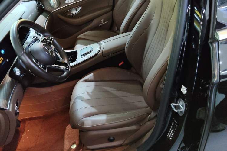 Used Mercedes-Benz E-Class 2023 Updated E 300 L Fashion Edition