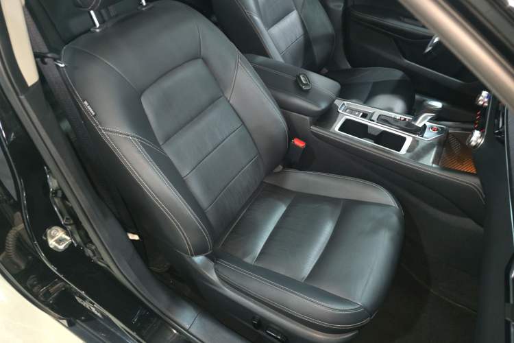 Used Nissan Teana 2022 2.0L XL-TLS Enjoyment Edition Right Front Seat