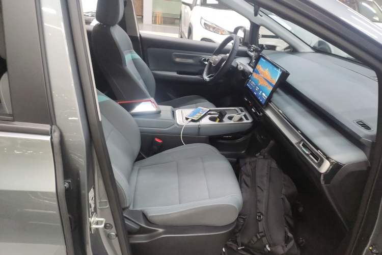 Used AION Y 2023 Plus 510 Enjoy Edition
