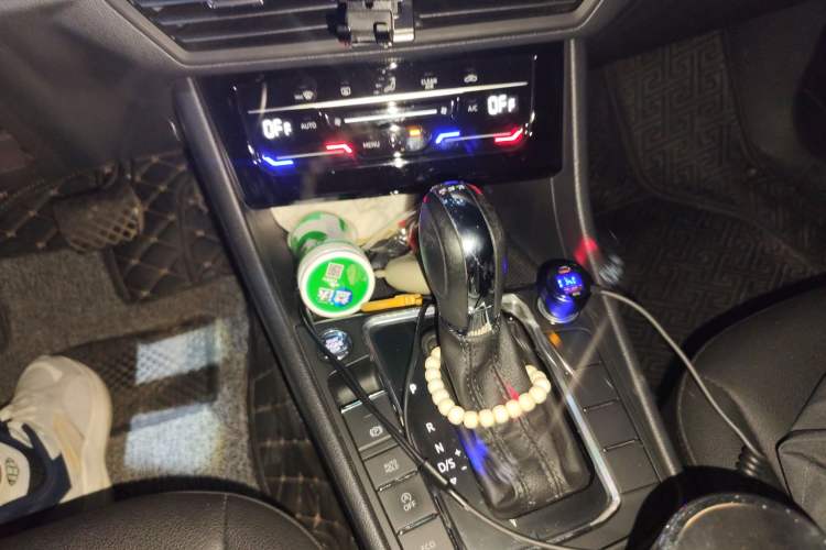 Used Volkswagen Bora 2021 280TSI DSG Elite Smart Connectivity Version