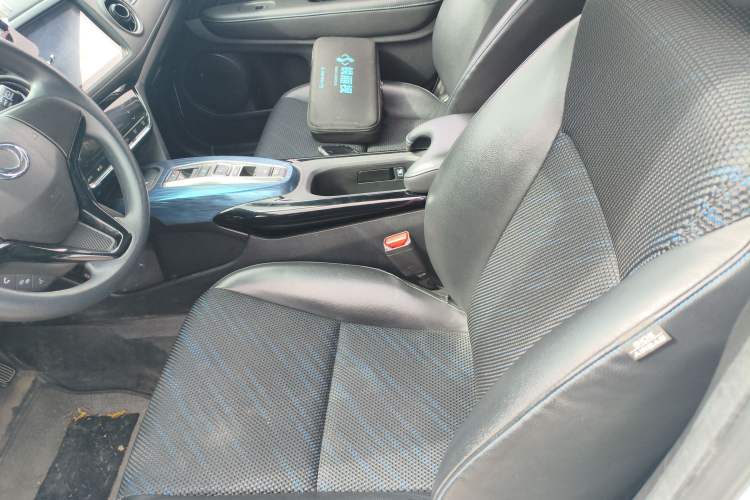 Used CIIMO X-NV 2020 Windstorm Edition