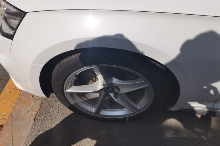 Used Audi A5 2017 Sportback 40 TFSI Fashion Model