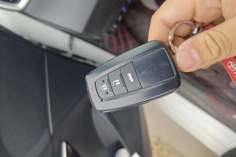 Used Toyota Corolla 2019 Dual-Engine 1.8L E-CVT GL-i Elite Edition
