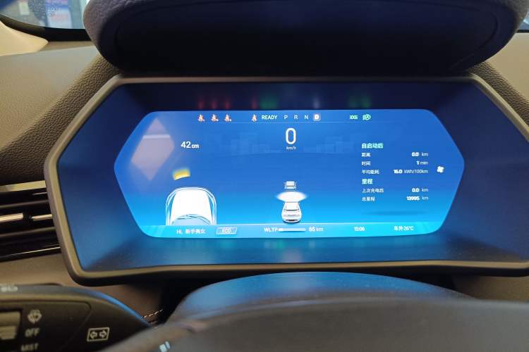 Used XPeng G3 2022 G3i 460N+
