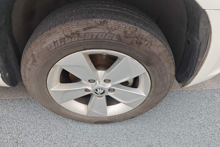 Used Skoda Yeti 2016 1.4TSI DSG Advanced Edition
