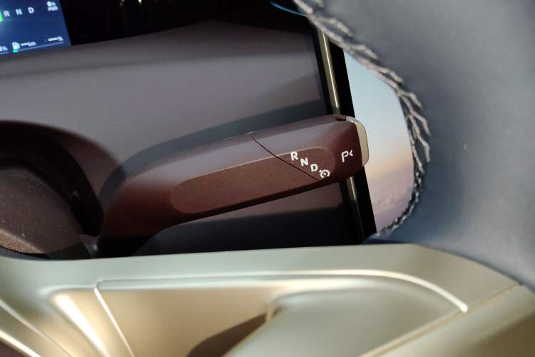 Used Avatr 11 2025 Ultra Extended-Range Edition