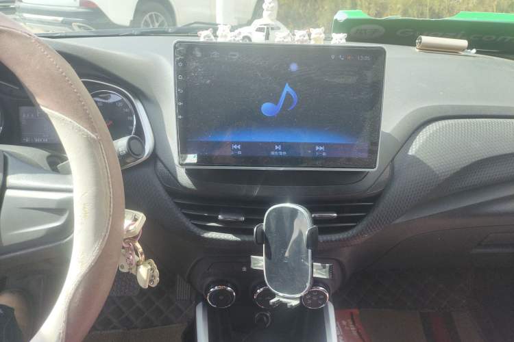 Used Chevrolet Cavalier 2020 325T Automatic Enjoyment Edition