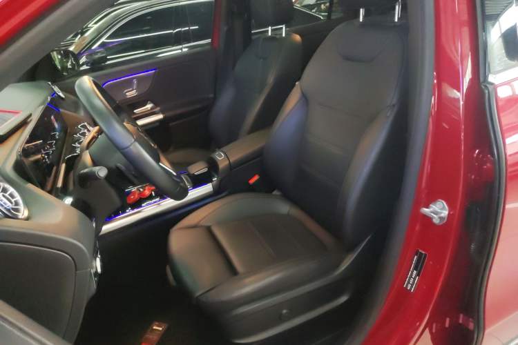 Used Mercedes-Benz GLA 2020 GLA 200
