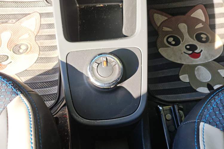 Used Renault E-Nuo 2019 e-Intelligent Model
