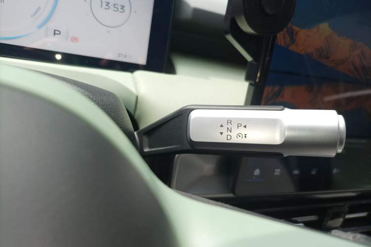 Used AION Y 2023 Plus 510 Smart Edition