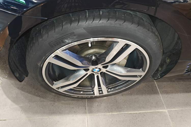 Used BMW 6 Series GT 2021 630i M Sport Package
