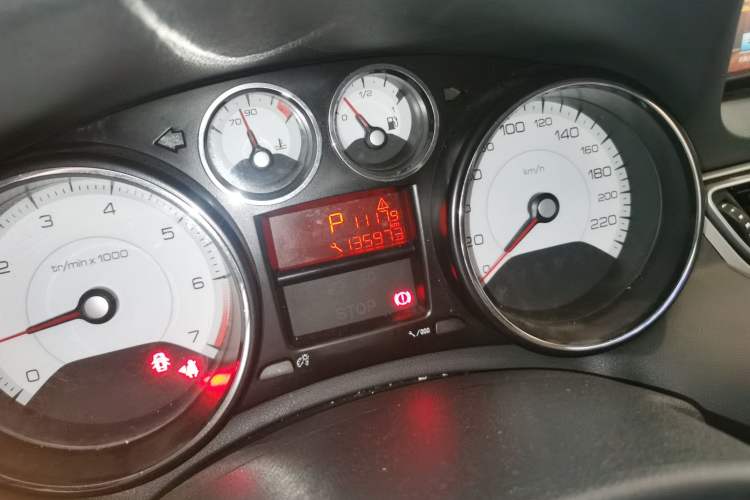 Used Peugeot 308 2014 Enjoy Edition Classic 1.6L Automatic Premium Model
