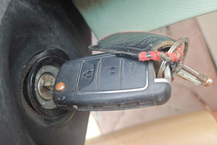 Used FORTHING Lingzhi 2019 M5L 1.6L 7-Seater Exclusive Model China VI Standard