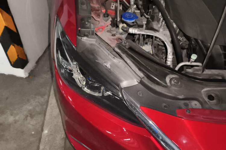 Used Mazda Atenza 2017 2.0L Blue Sky Luxury Edition
