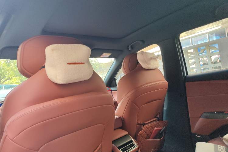 Used Changan CS75 PLUS 2025 4th Generation 1.5T New Blue Whale Smart Flagship Version