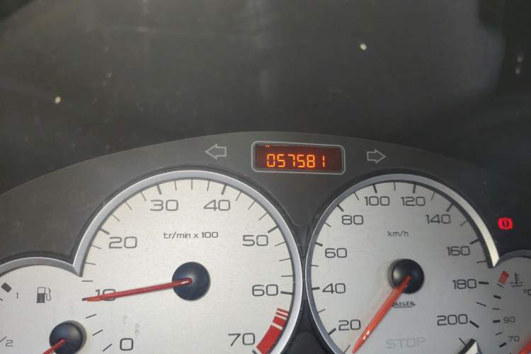 Used Citroen C2 2012 1.4L Manual Sport Model
