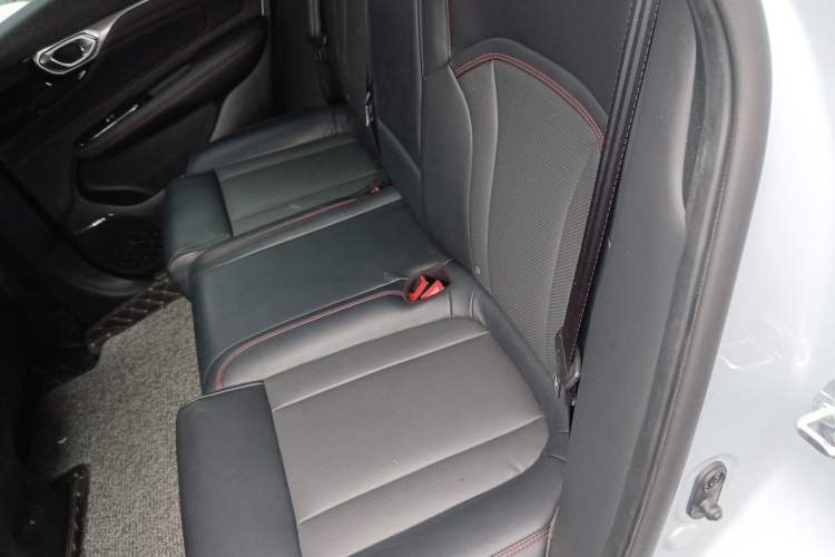 Used AION V 2021 Plus 70 Smart Technology Edition Lithium Iron Phosphate